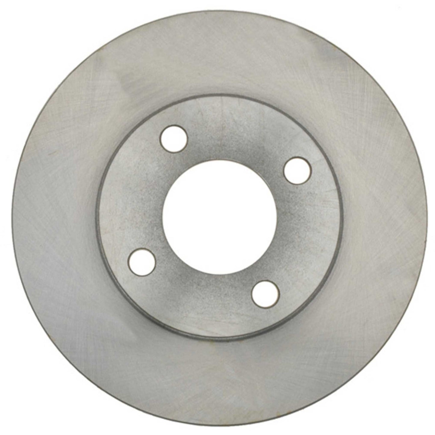 Raybestos Brakes Disc Brake Rotor 9833R