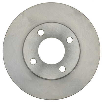Raybestos Brakes Disc Brake Rotor 9833R