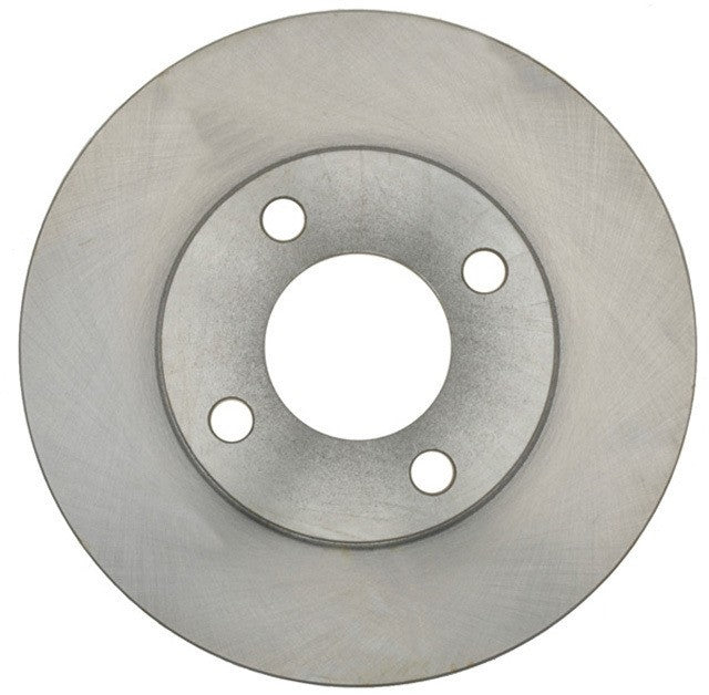 Raybestos Brakes Disc Brake Rotor 9833R