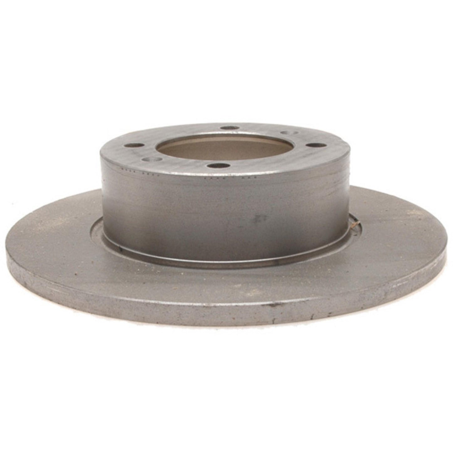 Raybestos Brakes Disc Brake Rotor 9836R