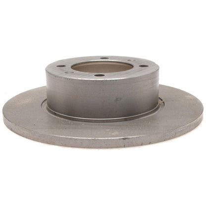 Raybestos Brakes Disc Brake Rotor 9836R