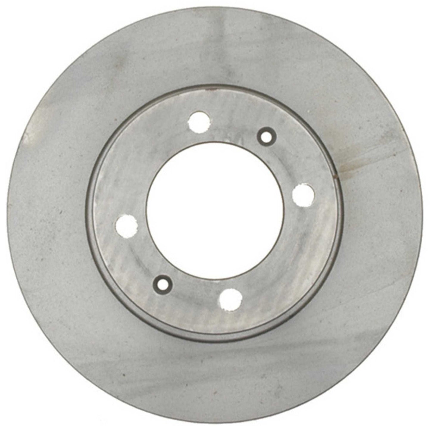 Raybestos Brakes Disc Brake Rotor 9836R