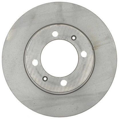 Raybestos Brakes Disc Brake Rotor 9836R