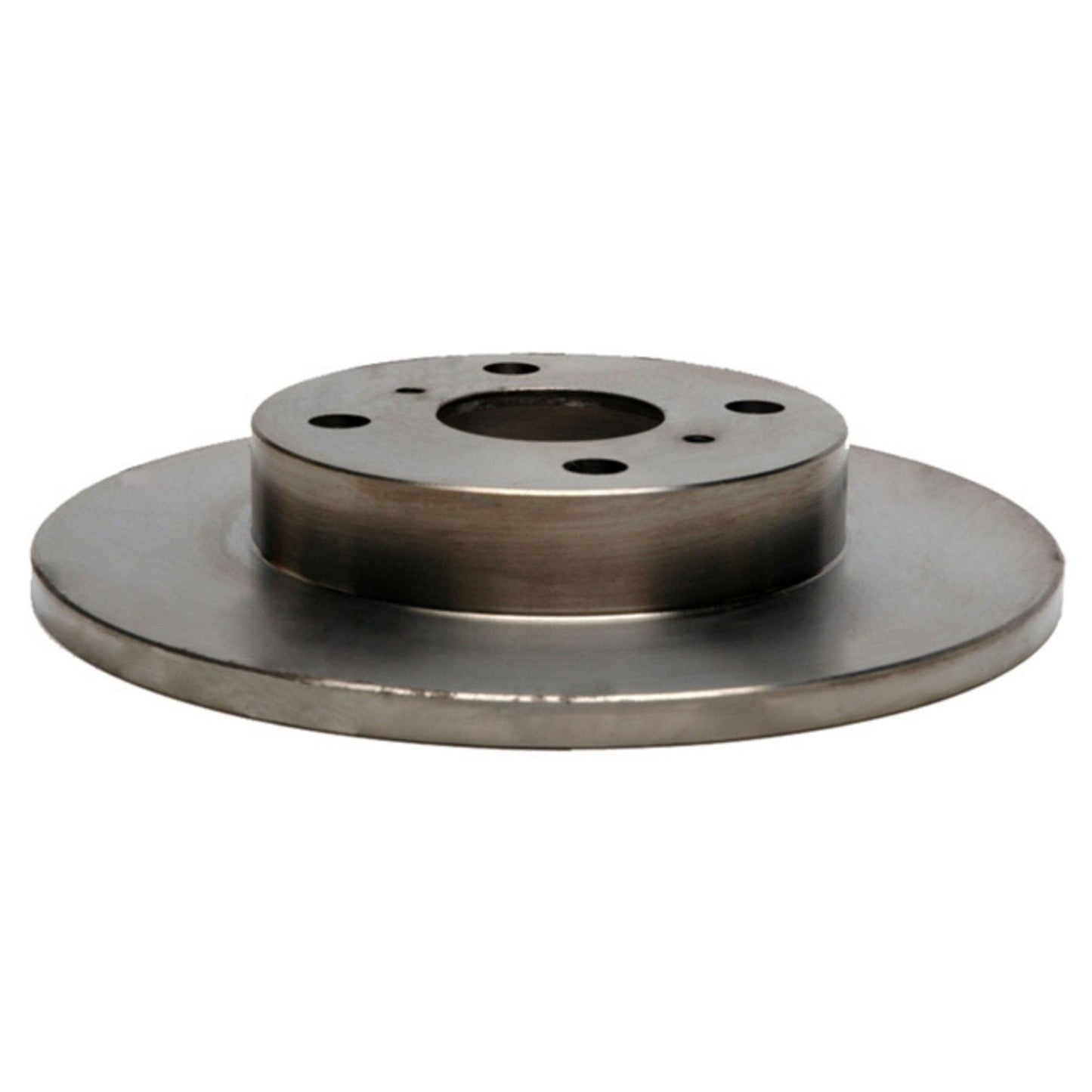 Raybestos Brakes Disc Brake Rotor 9837R