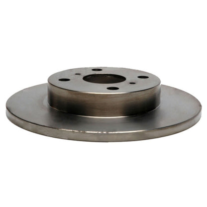 Raybestos Brakes Disc Brake Rotor 9837R