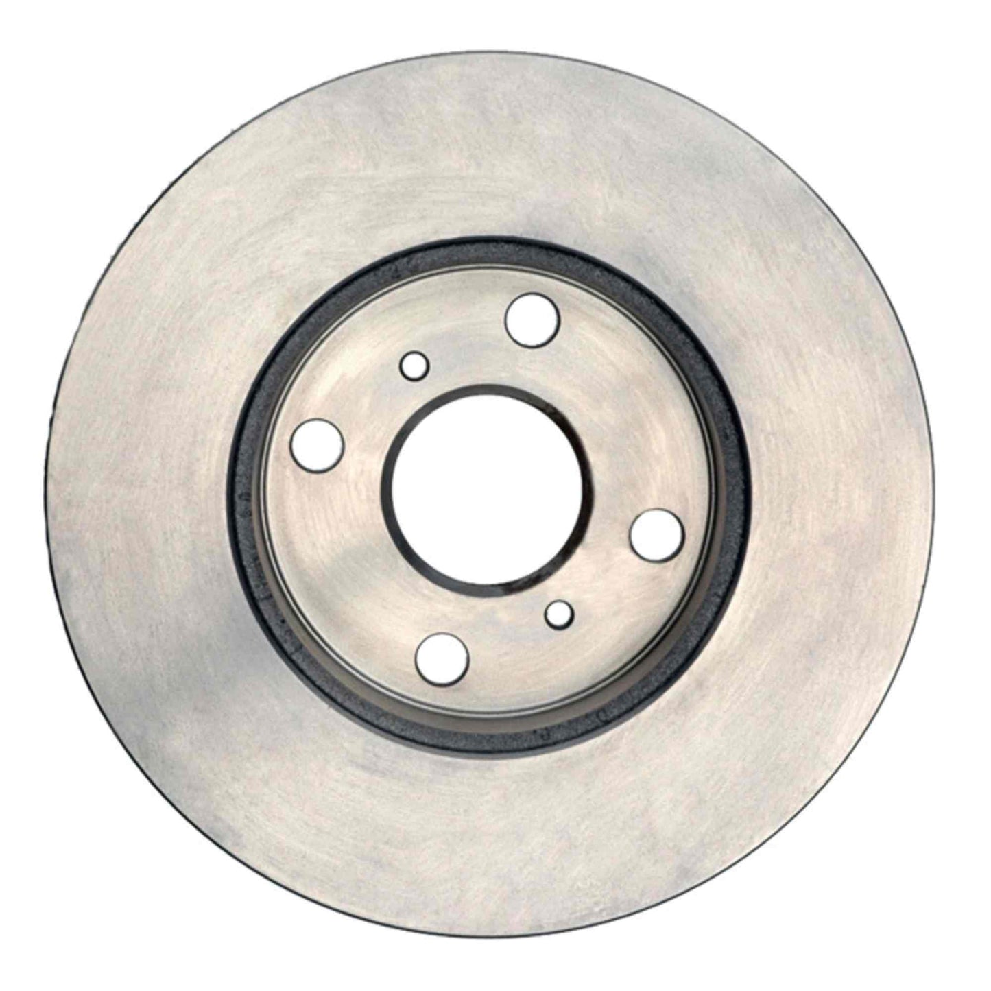 Raybestos Brakes Disc Brake Rotor 9837R