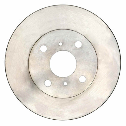 Raybestos Brakes Disc Brake Rotor 9837R