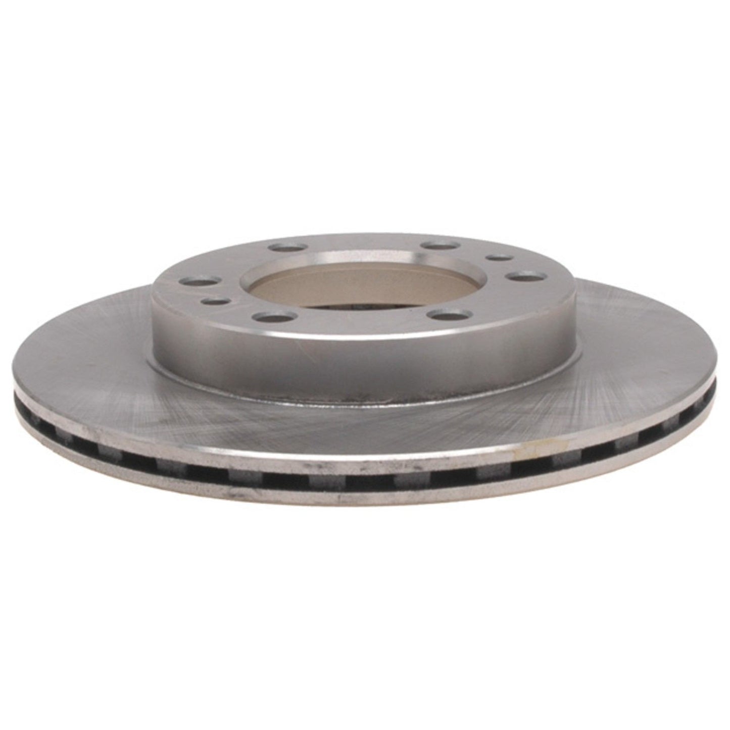 Raybestos Brakes Disc Brake Rotor 9838R