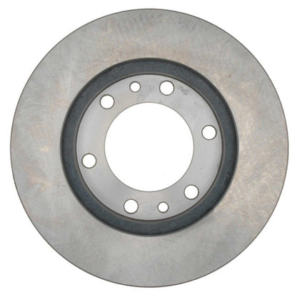 Raybestos Brakes Disc Brake Rotor 9838R