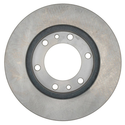 Raybestos Brakes Disc Brake Rotor 9838R