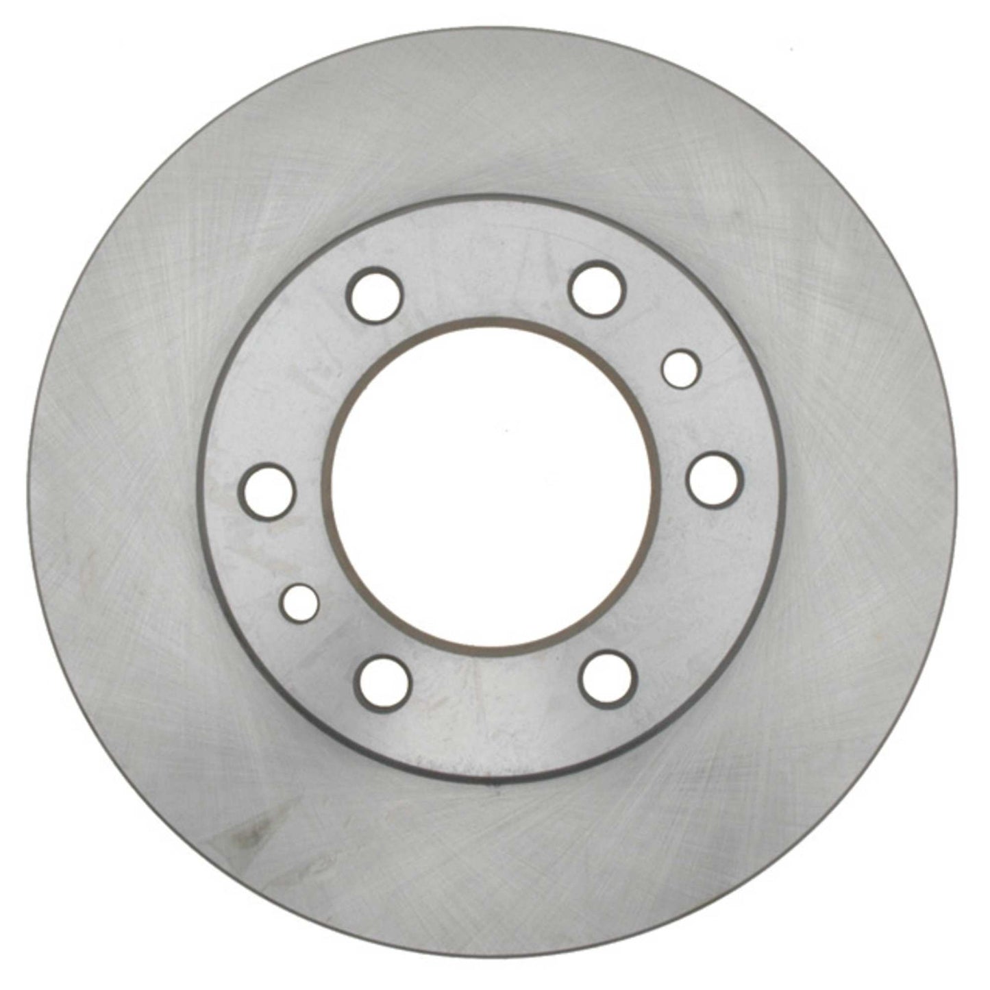Raybestos Brakes Disc Brake Rotor 9838R