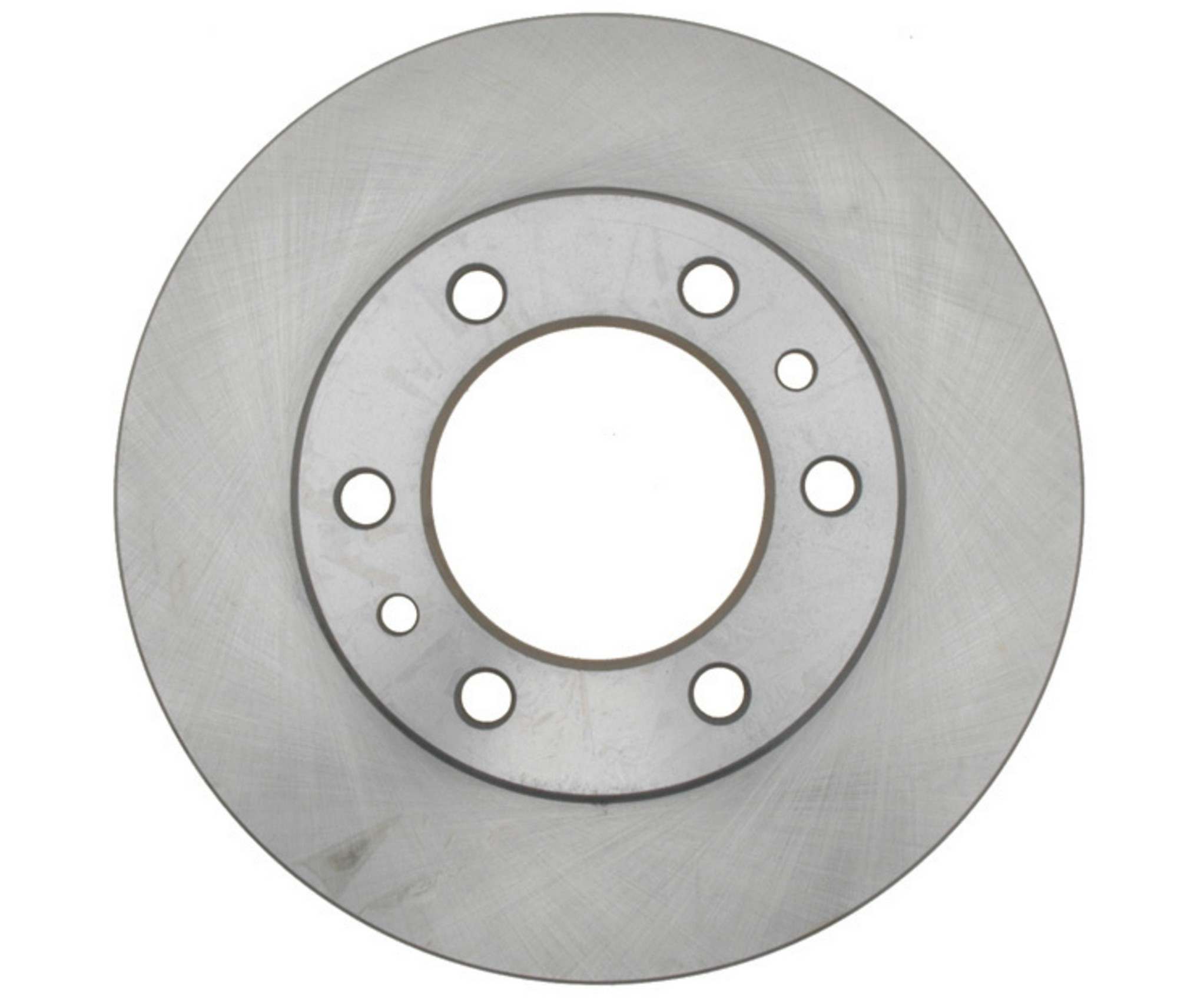 Raybestos Brakes Disc Brake Rotor 9838R