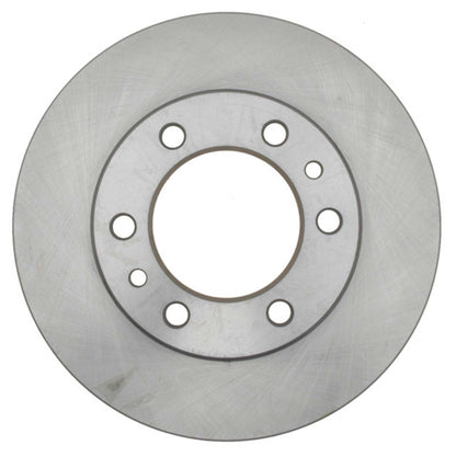 Raybestos Brakes Disc Brake Rotor 9838R