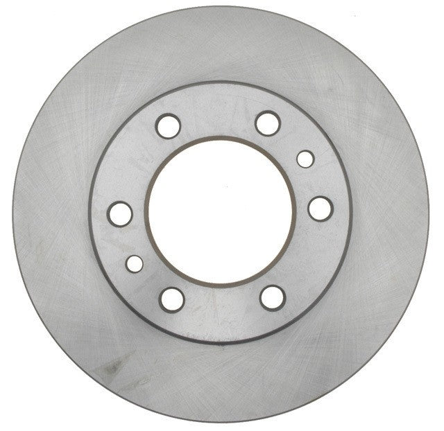 Raybestos Brakes Disc Brake Rotor 9838R