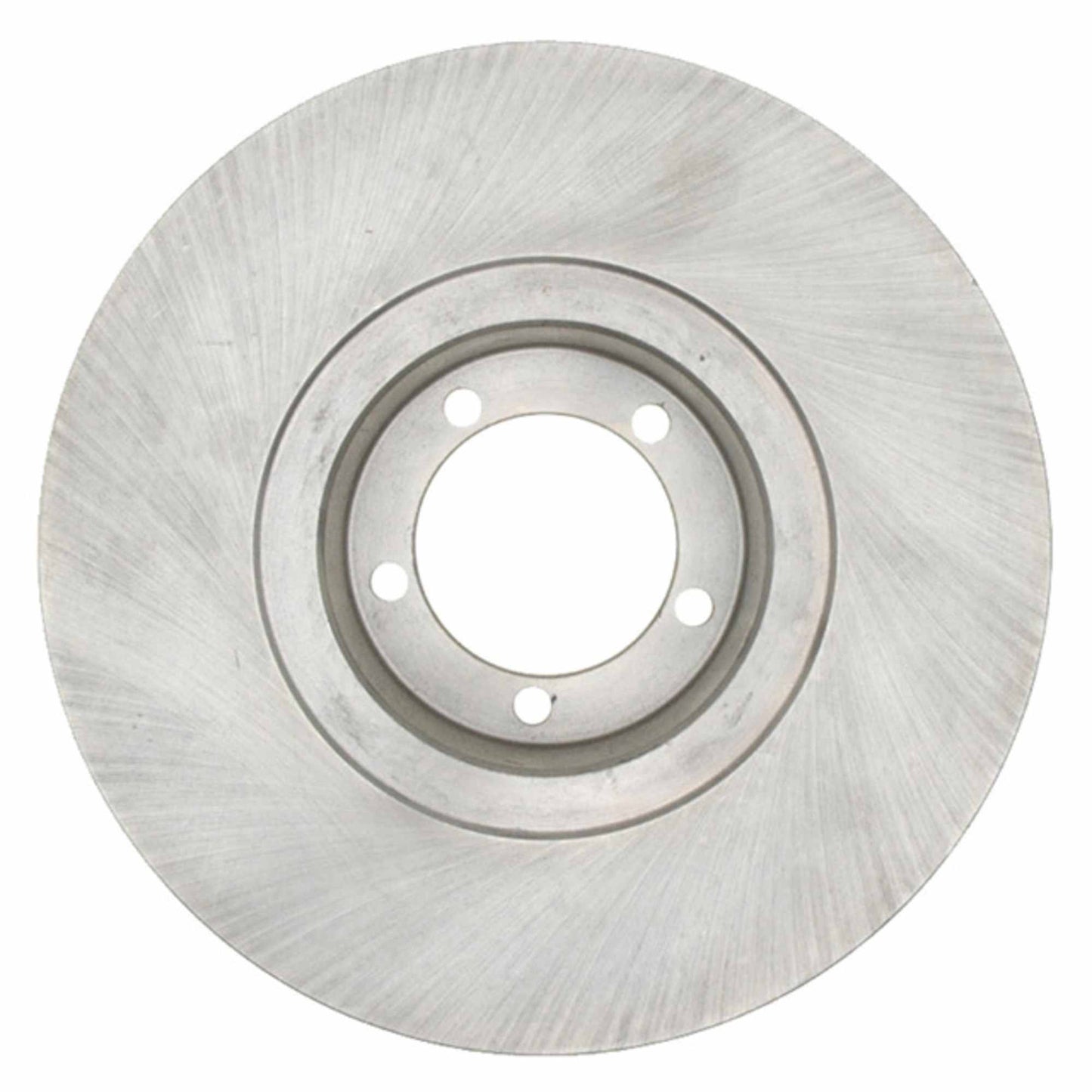 Raybestos Brakes Disc Brake Rotor 9841R