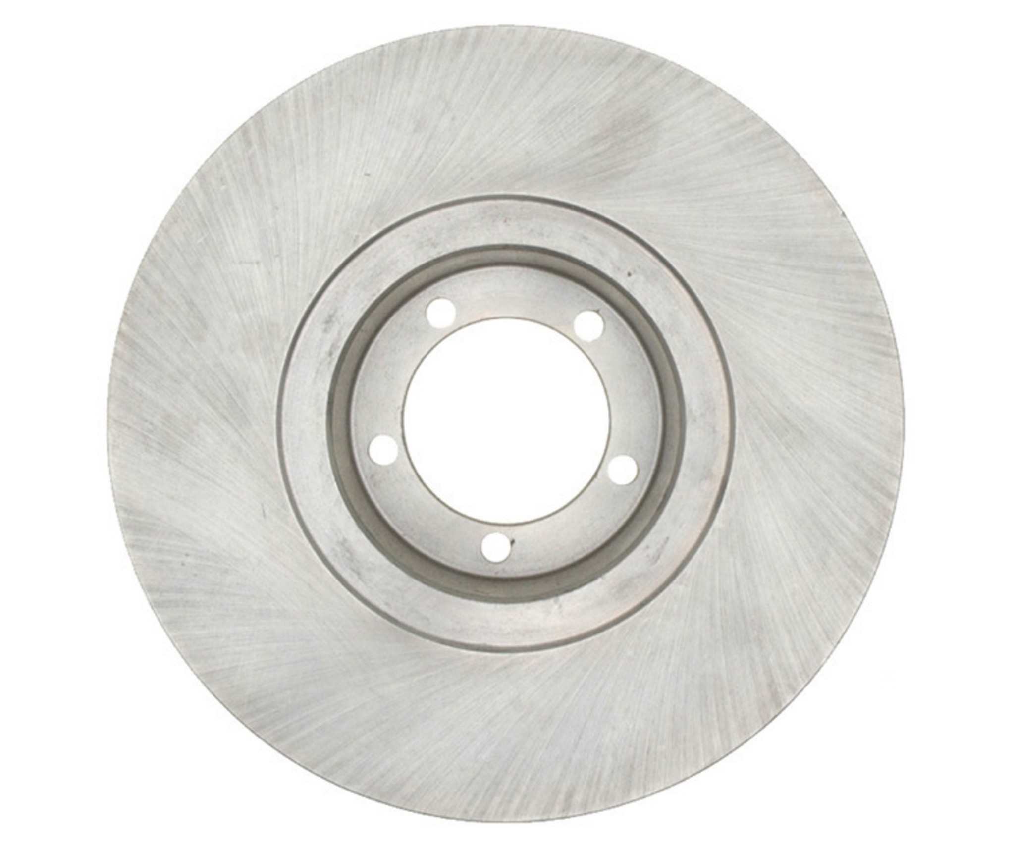 Raybestos Brakes Disc Brake Rotor 9841R