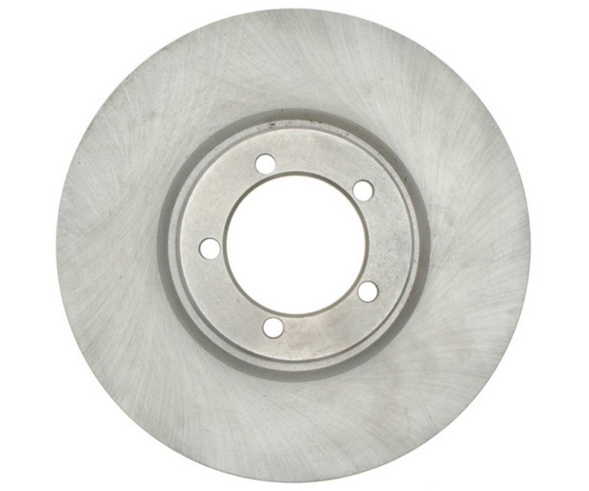 Raybestos Brakes Disc Brake Rotor 9841R