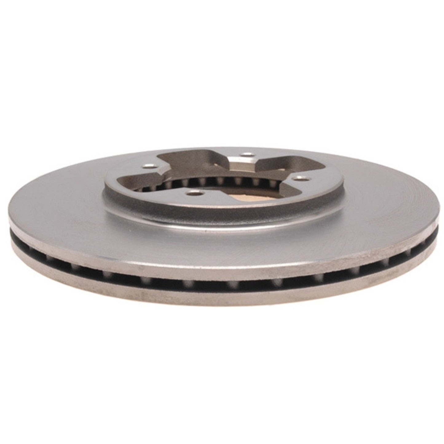 Raybestos Brakes Disc Brake Rotor 9842R