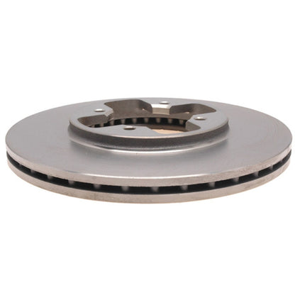 Raybestos Brakes Disc Brake Rotor 9842R
