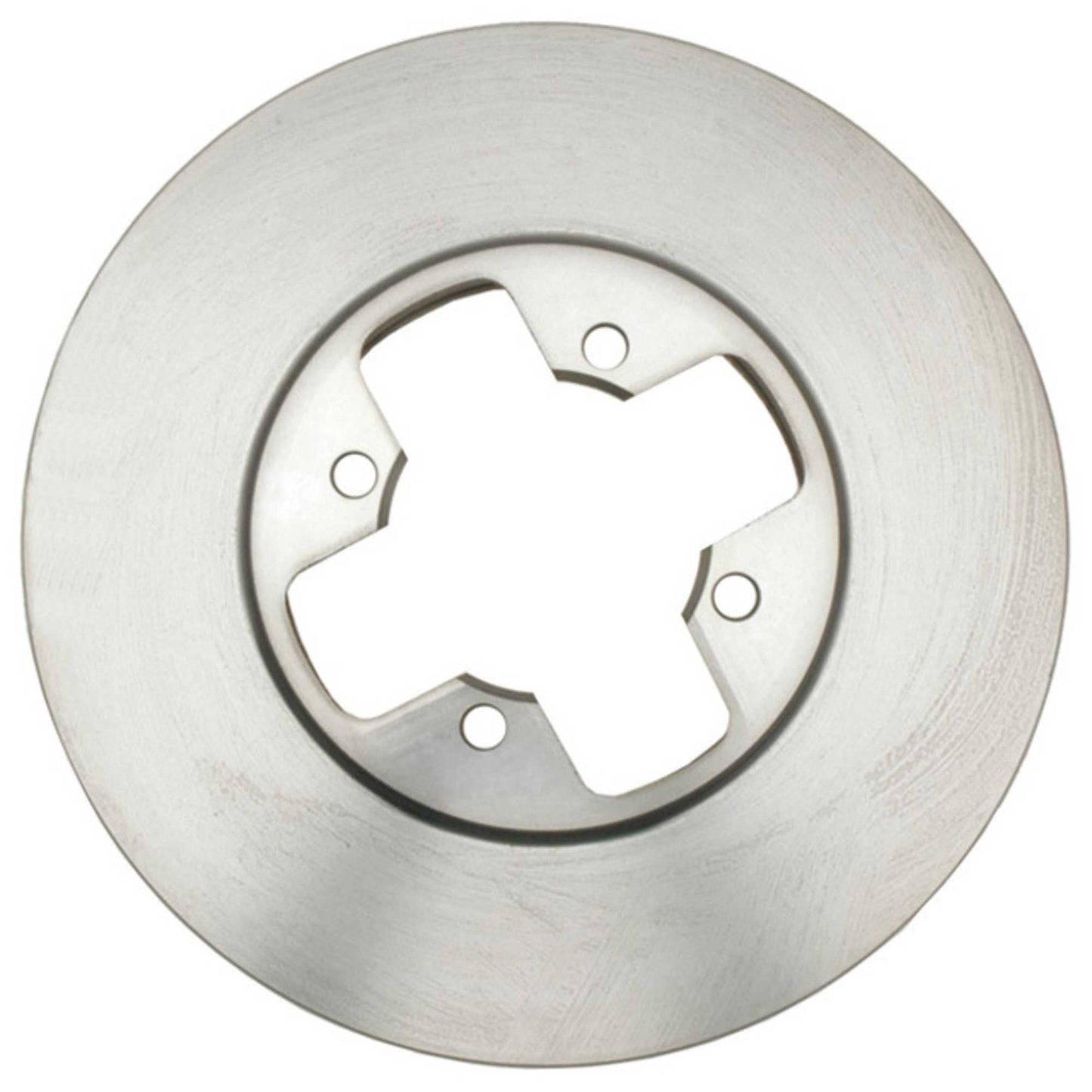 Raybestos Brakes Disc Brake Rotor 9842R