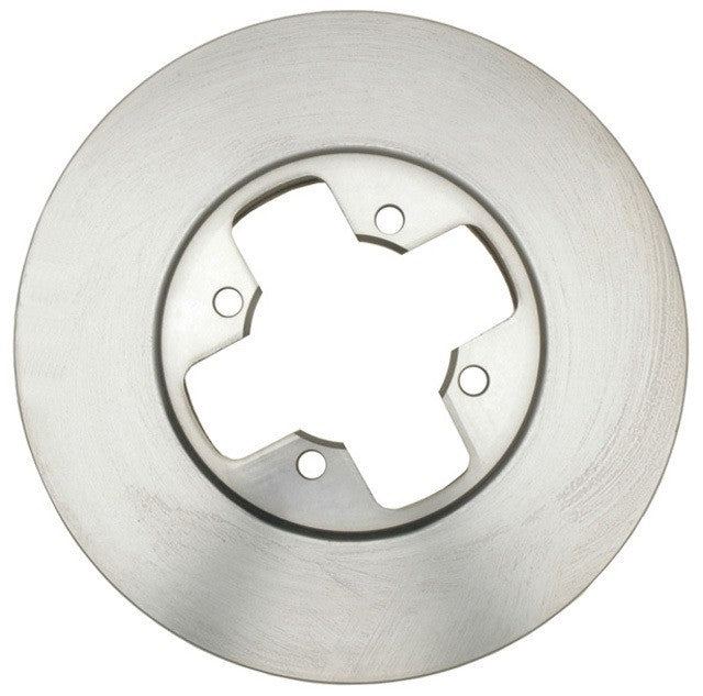 Raybestos Brakes Disc Brake Rotor 9842R