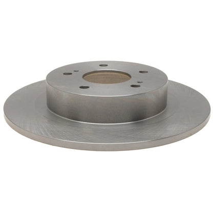Raybestos Brakes Disc Brake Rotor 9843R