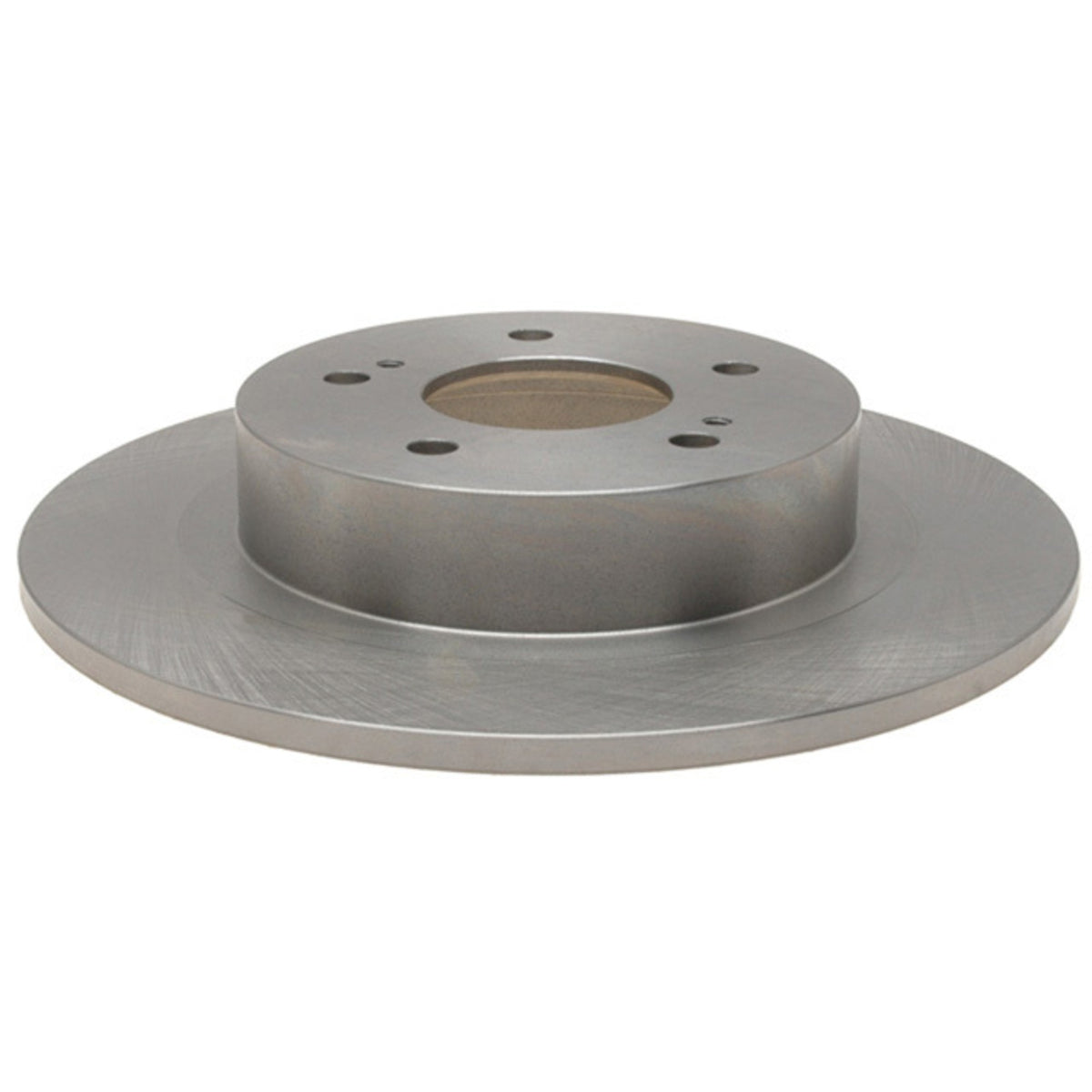 Raybestos Brakes Disc Brake Rotor 9843R
