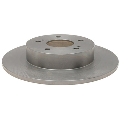 Raybestos Brakes Disc Brake Rotor 9843R