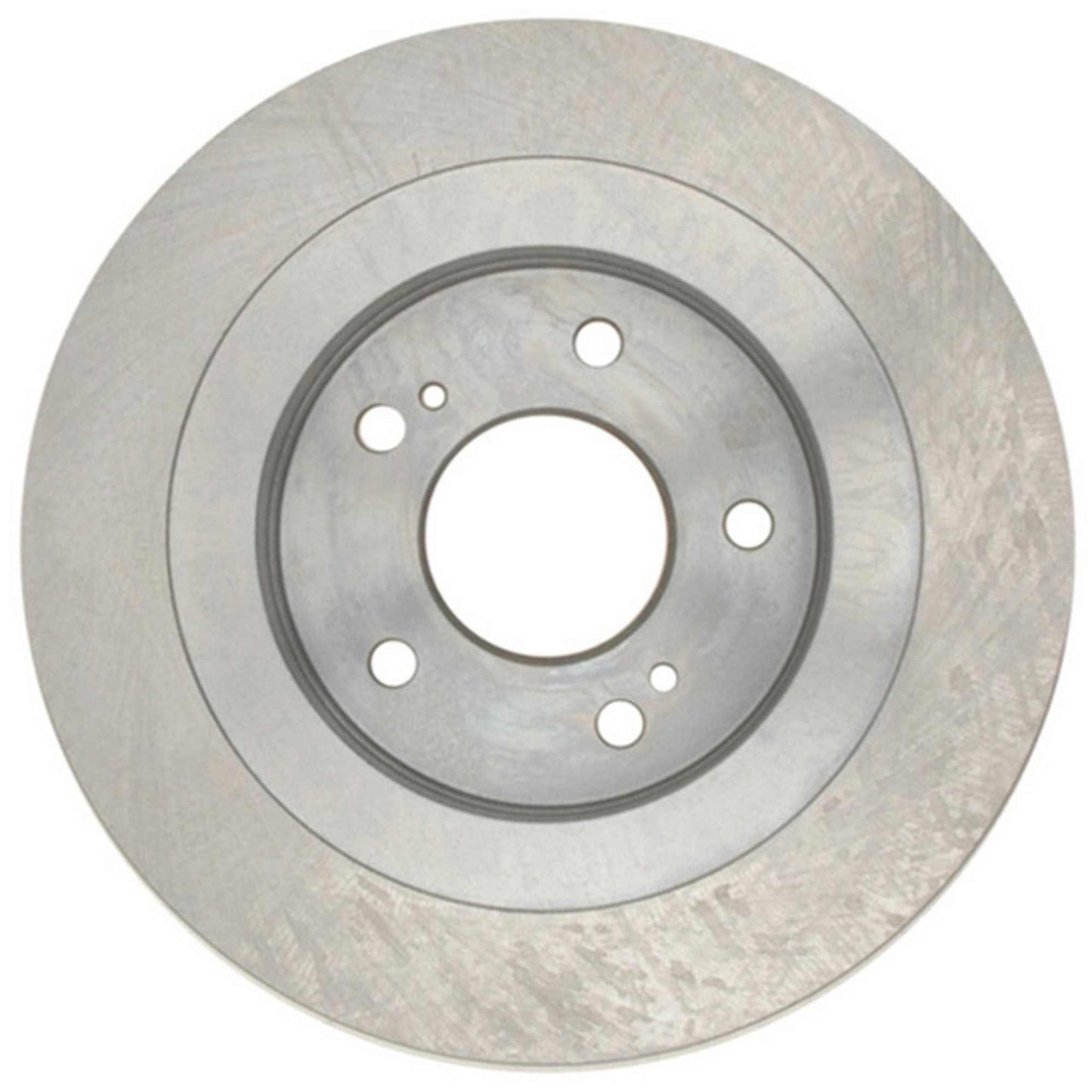 Raybestos Brakes Disc Brake Rotor 9843R