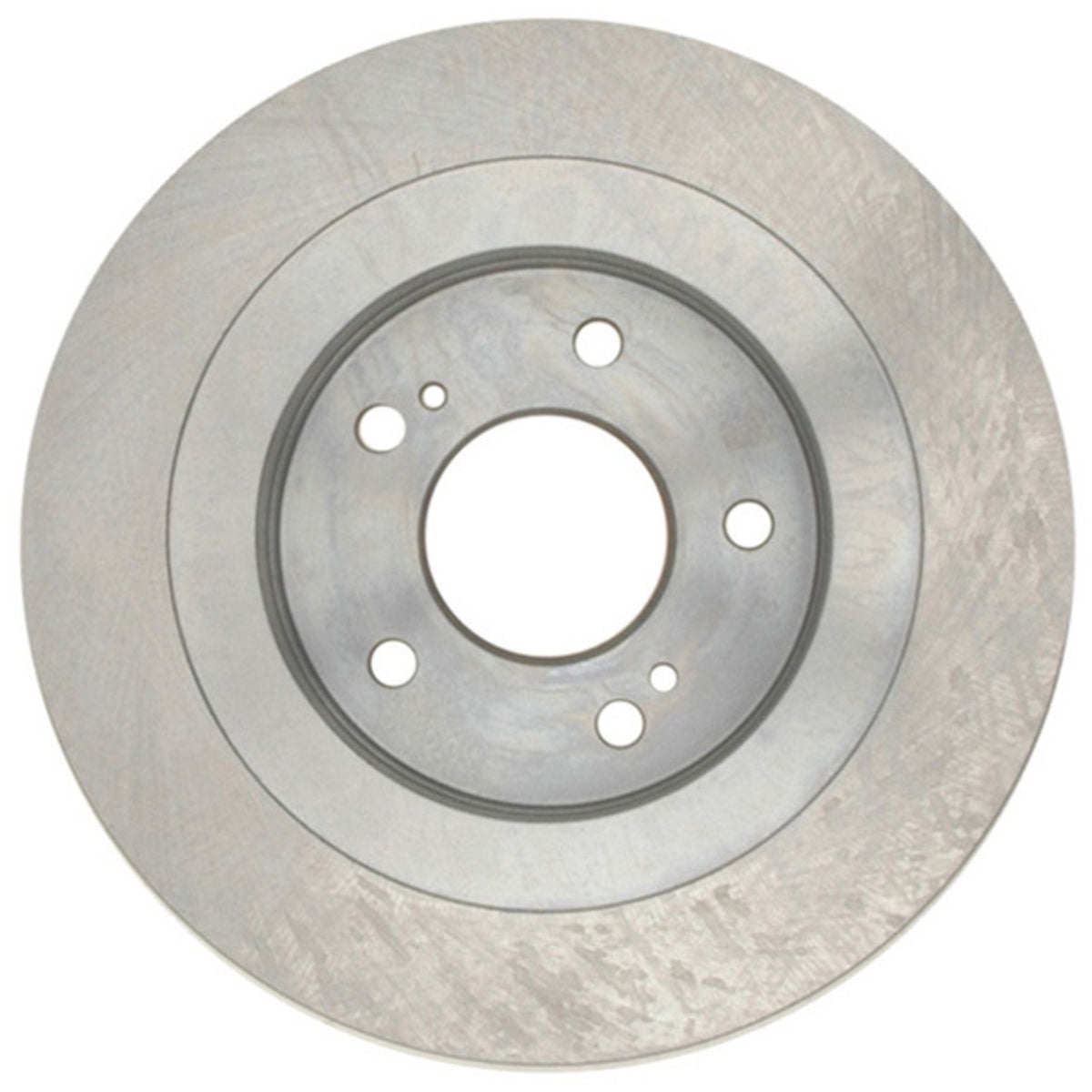 Raybestos Brakes Disc Brake Rotor 9843R
