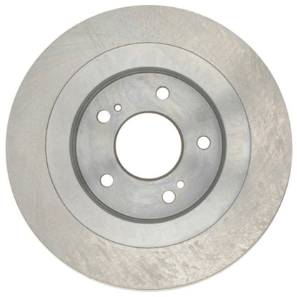 Raybestos Brakes Disc Brake Rotor 9843R
