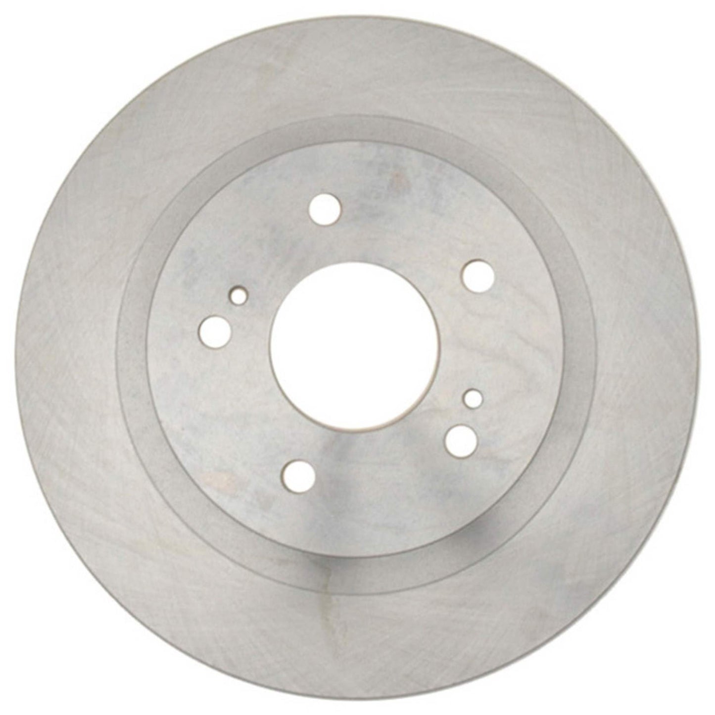 Raybestos Brakes Disc Brake Rotor 9843R