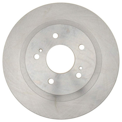 Raybestos Brakes Disc Brake Rotor 9843R