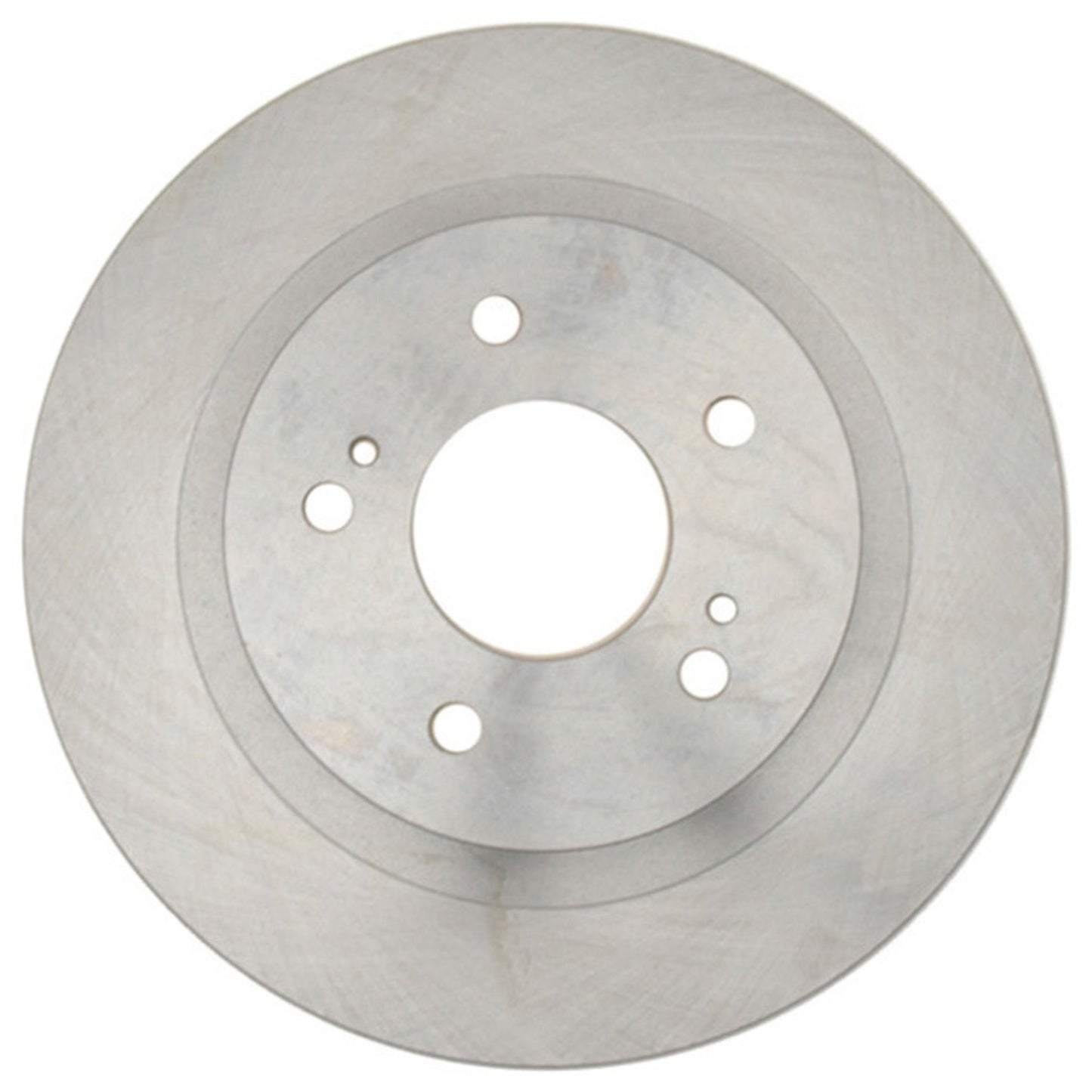 Raybestos Brakes Disc Brake Rotor 9843R