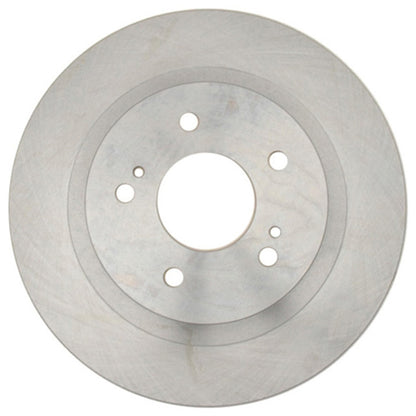 Raybestos Brakes Disc Brake Rotor 9843R