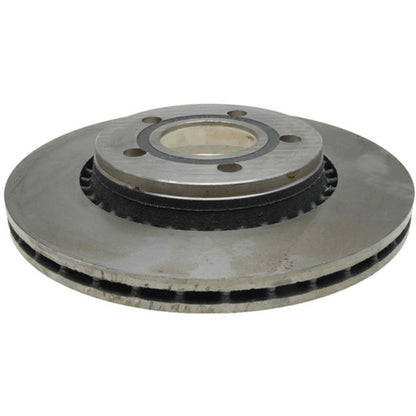 Raybestos Brakes Disc Brake Rotor 9844R