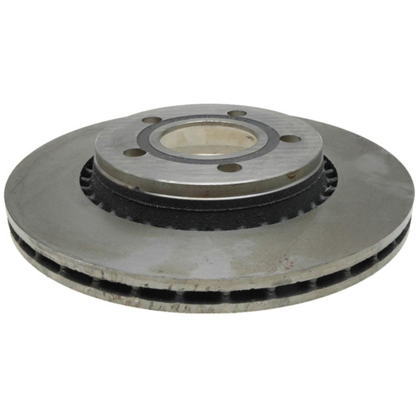Raybestos Brakes Disc Brake Rotor 9844R