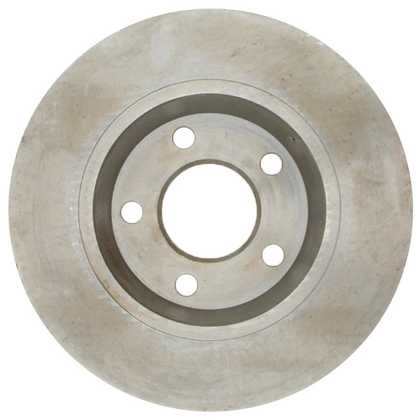 Raybestos Brakes Disc Brake Rotor 9844R