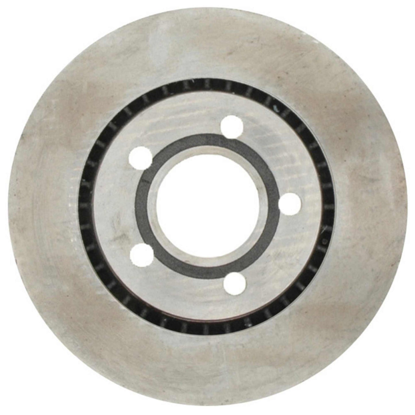 Raybestos Brakes Disc Brake Rotor 9844R
