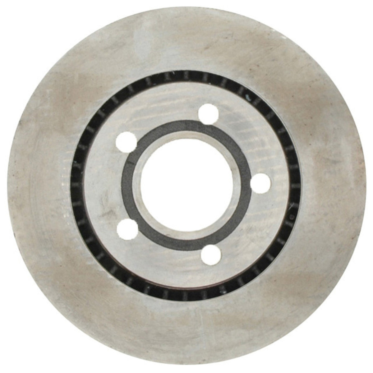 Raybestos Brakes Disc Brake Rotor 9844R