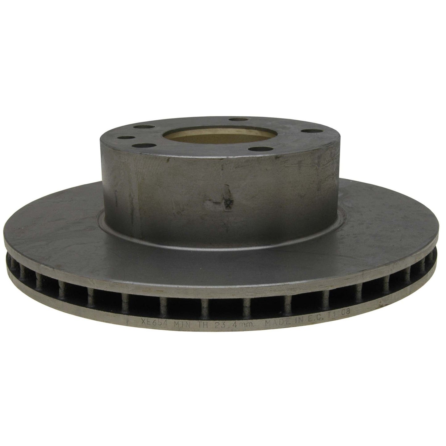 Raybestos Brakes Disc Brake Rotor 9847R
