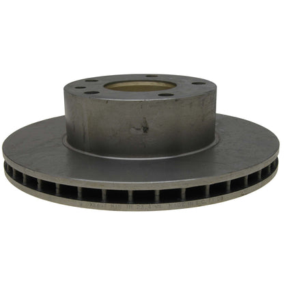 Raybestos Brakes Disc Brake Rotor 9847R