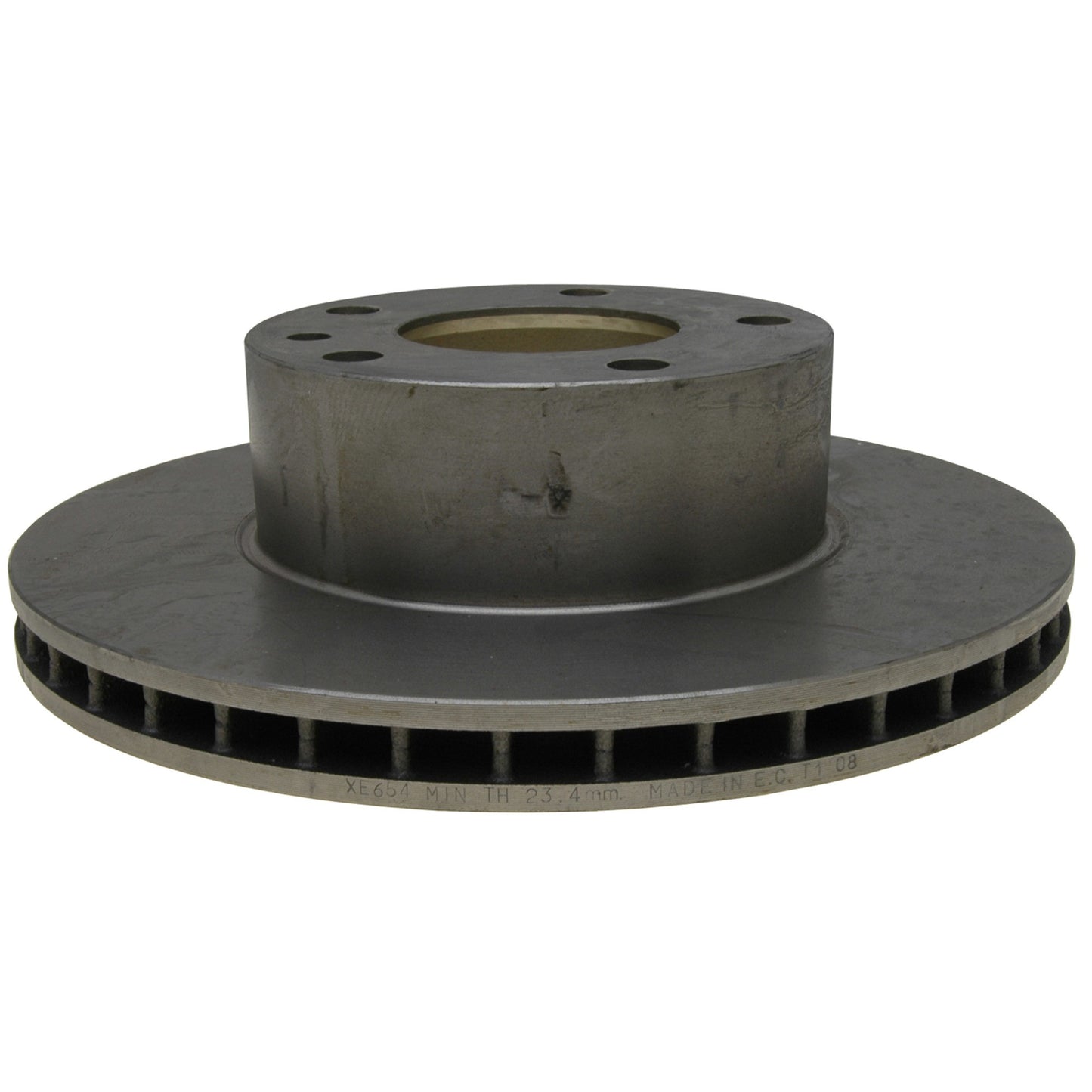 Raybestos Brakes Disc Brake Rotor 9847R