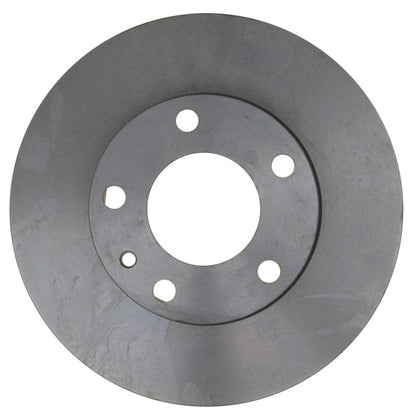 Raybestos Brakes Disc Brake Rotor 9847R