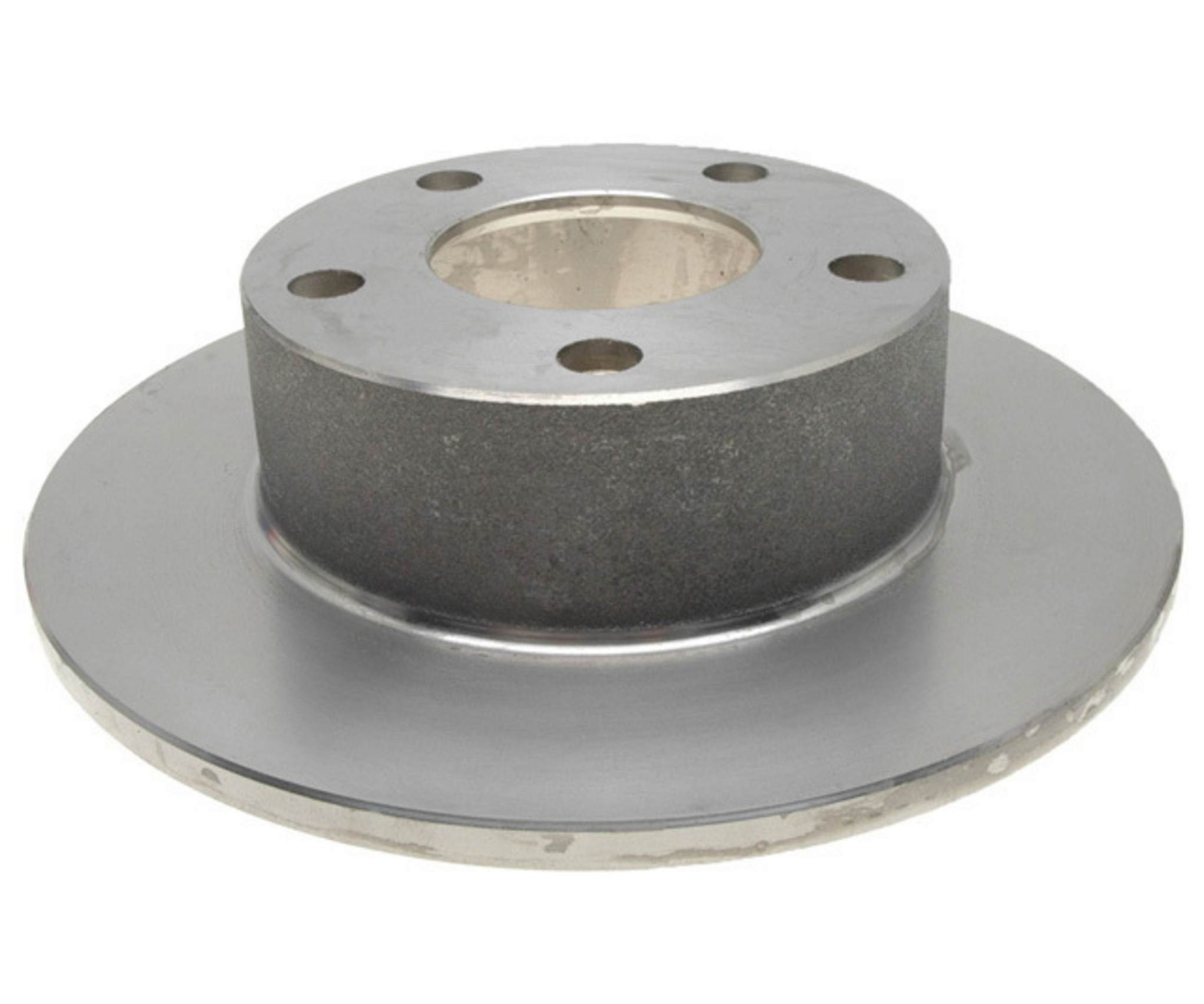 Raybestos Brakes Disc Brake Rotor 9848R