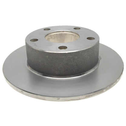 Raybestos Brakes Disc Brake Rotor 9848R
