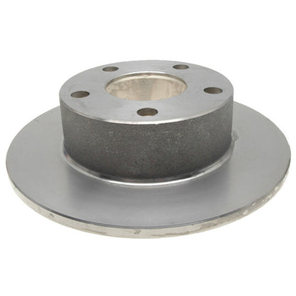 Raybestos Brakes Disc Brake Rotor 9848R