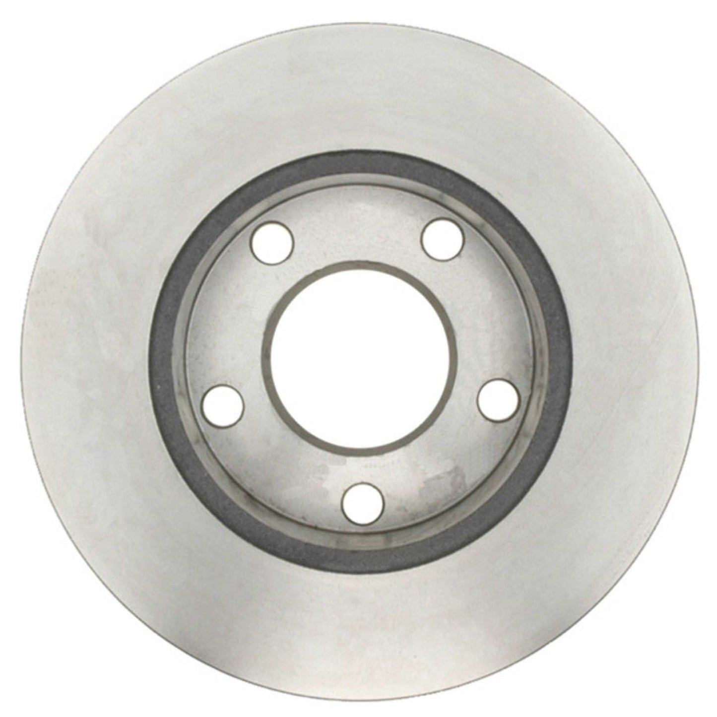 Raybestos Brakes Disc Brake Rotor 9848R