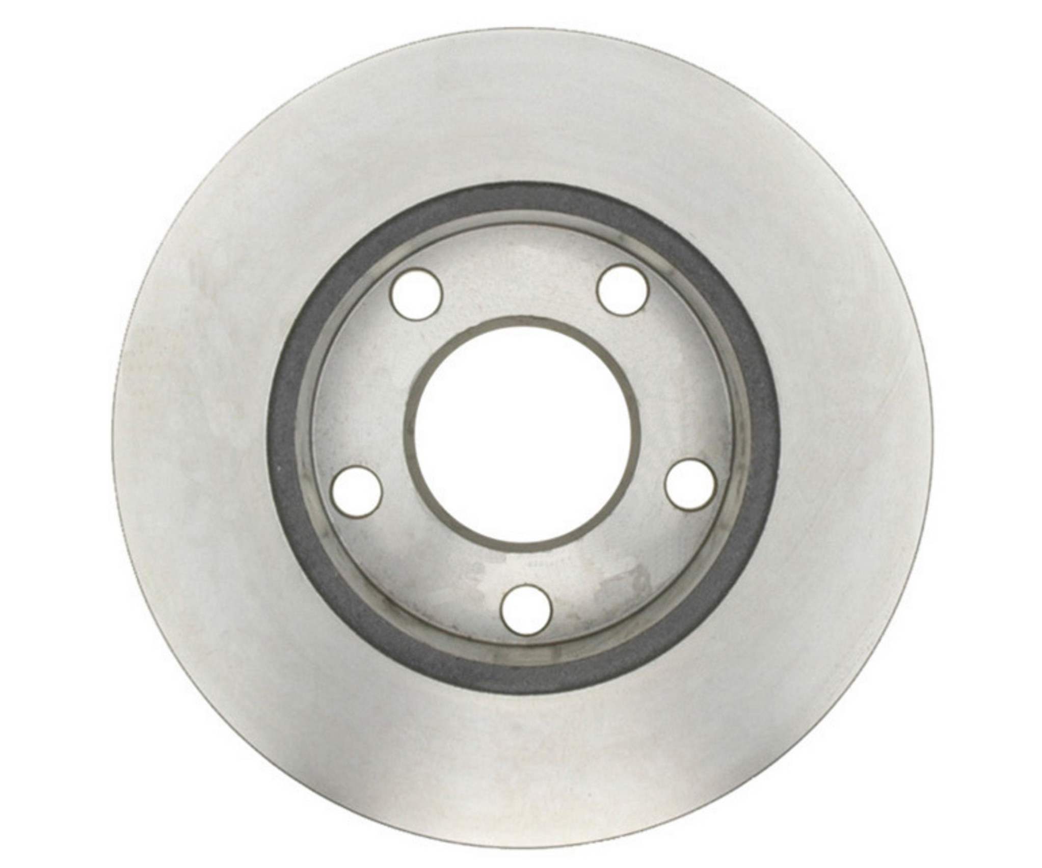 Raybestos Brakes Disc Brake Rotor 9848R