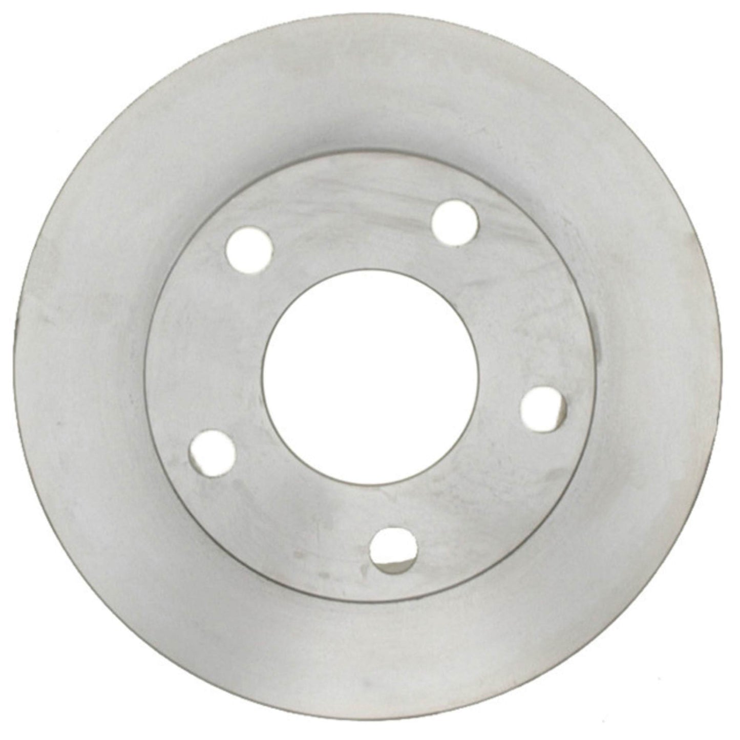 Raybestos Brakes Disc Brake Rotor 9848R